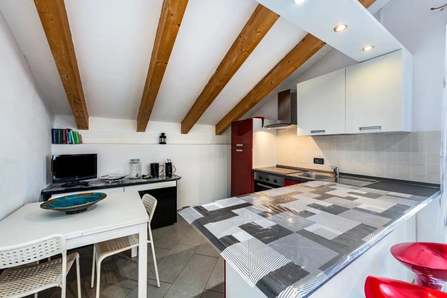 Ginevra Apartamento Toscolano Maderno Exterior foto