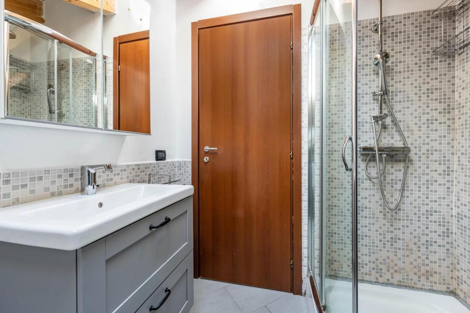 Ginevra Apartamento Toscolano Maderno Exterior foto