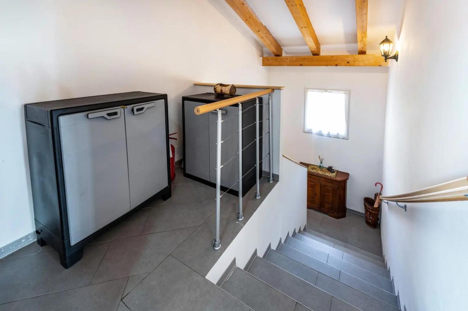 Ginevra Apartamento Toscolano Maderno Exterior foto